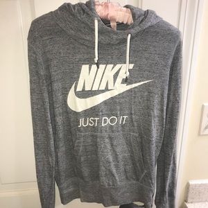 Nike hoodie